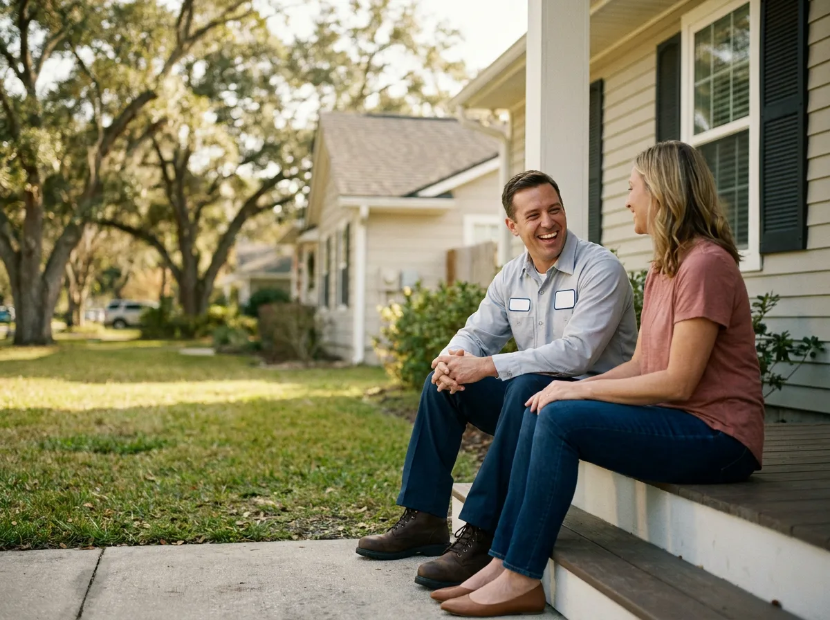 Septic tank pumping FAQs for Old Town, FL